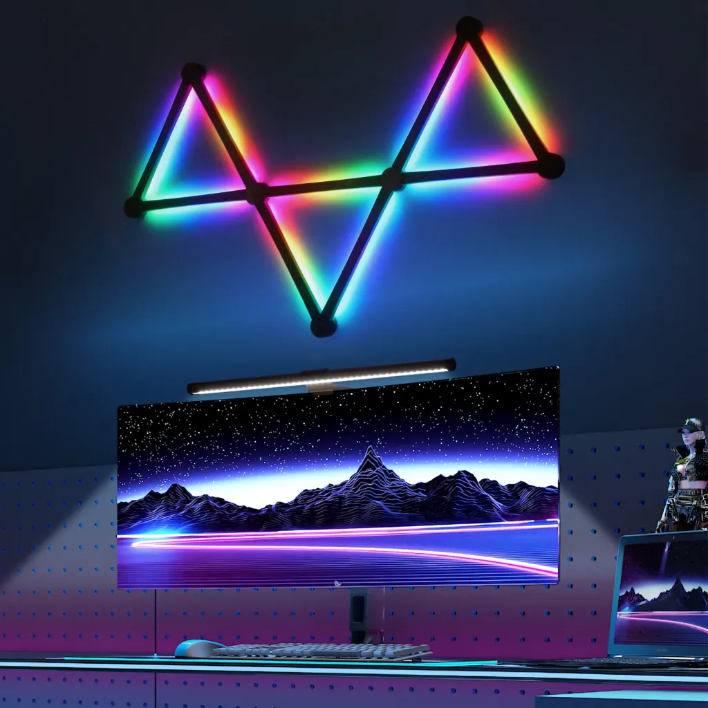 RGB Lighting