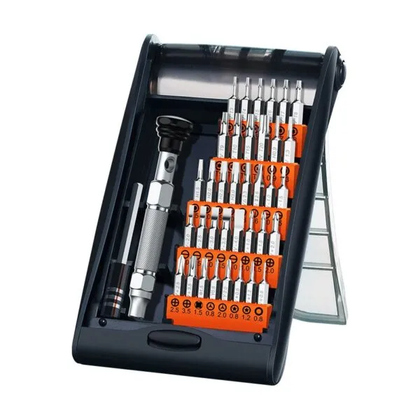 UGREEN 38-in-1 Aluminum Alloy Precision Screwdriver Set (80459)