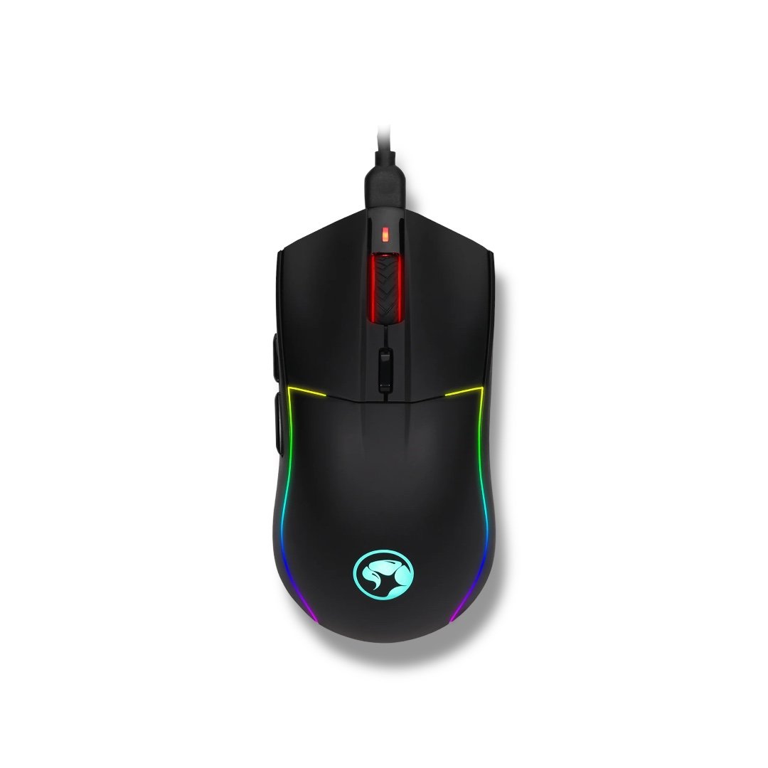 MARVO G965W Gaming Mouse