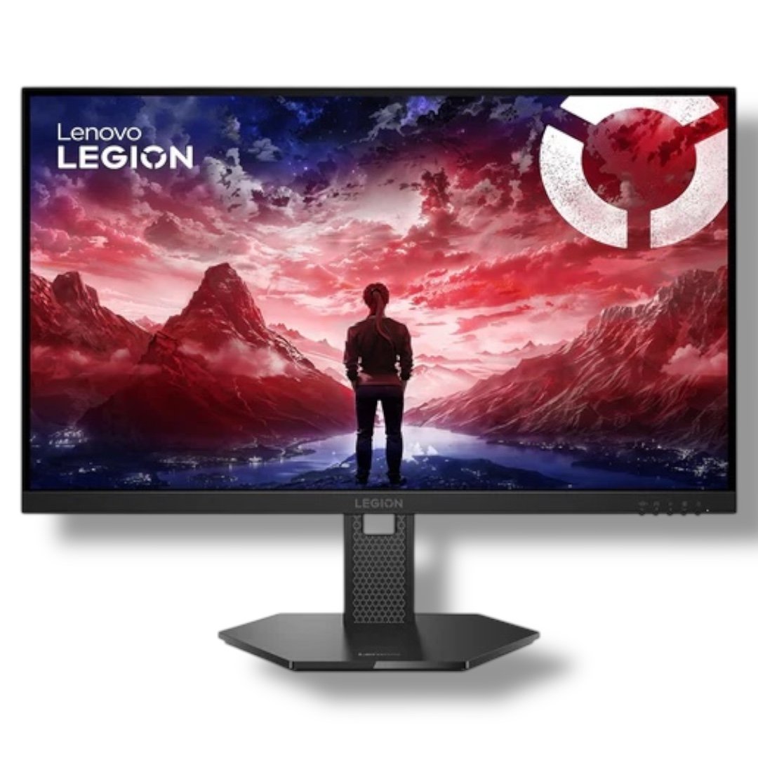 Lenovo Legion 27Q-10 – 27” QHD IPS 240Hz Gaming Monitor