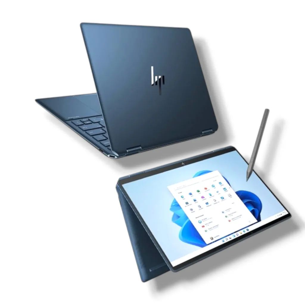 Laptops