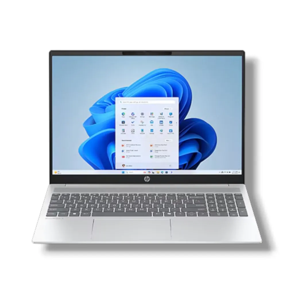 HP OmniBook 5 16-cd0075cl Ultra 7 355 24GB 1TB 16" 2K Touch Copilot+ PC Meteor Silver - New